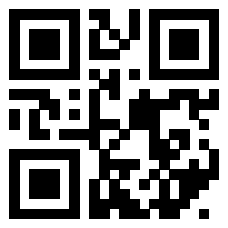 Immagine del QrCode di 3405624856