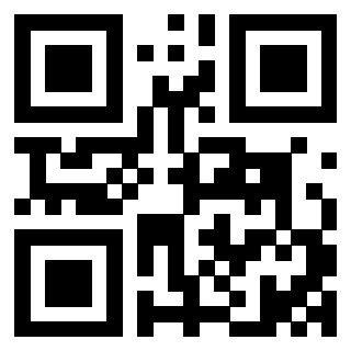 3405624857 - Immagine del Qr Code