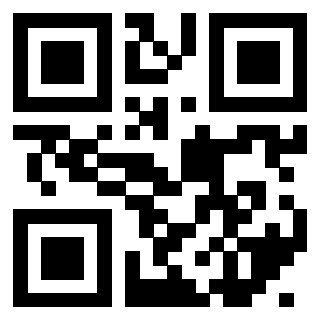 3405624858 - Immagine del Qr Code