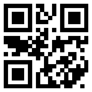 Il QrCode di 3405624864
