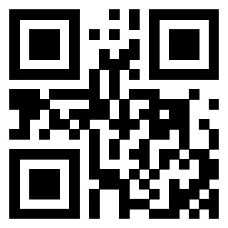 Scansione del Qr Code di 3405624866