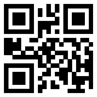 3405652939 QrCode associato