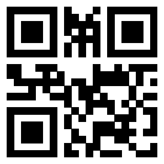 Immagine del QrCode di 3405652944