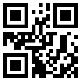 3405652945 Qr Code associato