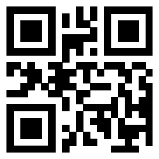 3405652946 - Immagine del Qr Code associato