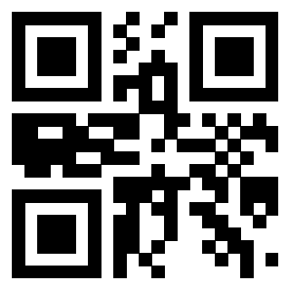 3405652949 - Immagine del QrCode