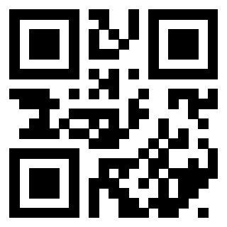 3405652951 - Immagine del QrCode associato
