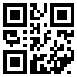 3405652953 Qr Code associato