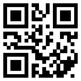 Scansione del Qr Code di 3405652954