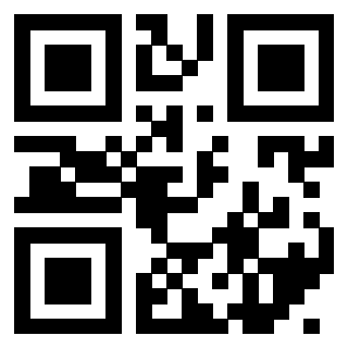 3405652955 - Immagine del QrCode