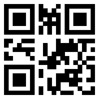 Qr Code di 3405652959