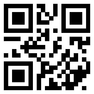 Immagine del Qr Code di 3405652960