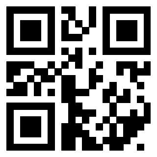 3405652962 QrCode associato