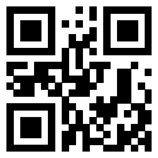 3405652963 - Immagine del QrCode associato