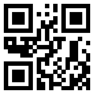 Immagine del Qr Code di 3405652964