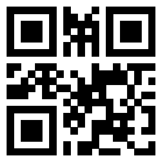 Scansione del QrCode di 3405652965