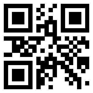 Il QrCode di 3405652967