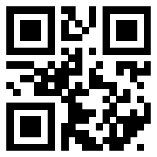 Immagine del Qr Code di 3405652973