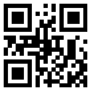 3405652975 - Immagine del QrCode associato