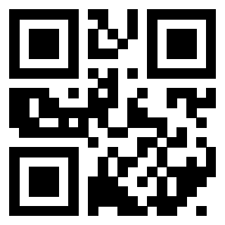 3405652978 Qr Code associato