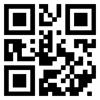 Il QrCode di 3405652980