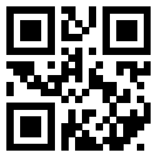 Il QrCode di 3405652982
