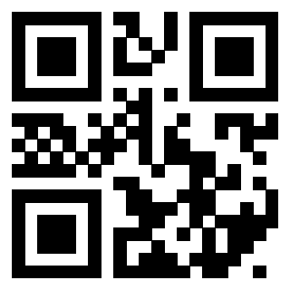 Scansione del QrCode di 3405652985