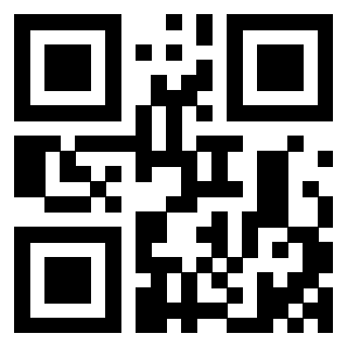 3405652986 - Immagine del QrCode