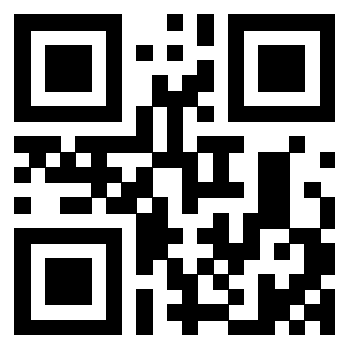 3405652987 - Immagine del QrCode associato
