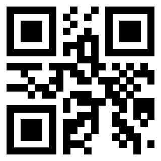 3405652988 QrCode associato