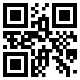 Scansione del Qr Code di 3405652989