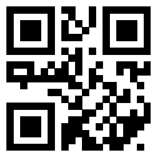 Scansione del QrCode di 3405652990