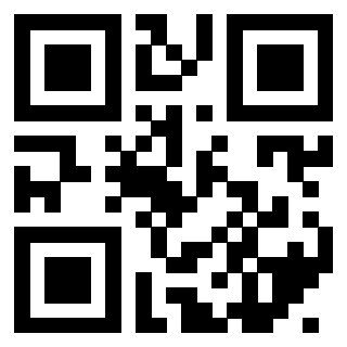 Il QrCode di 3405652991