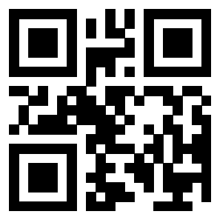 Immagine del QrCode di 3405652994