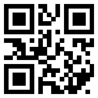 Immagine del QrCode di 3405652996