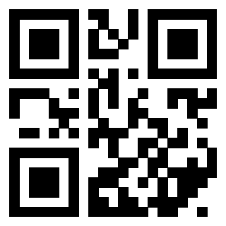 3405652999 - Immagine del QrCode associato