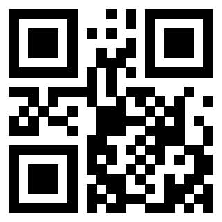 Il QrCode di 3405653000