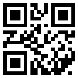 Immagine del Qr Code di 3405653002