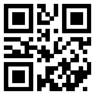 3405653005 - Immagine del QrCode associato