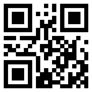 3405653007 Qr Code associato