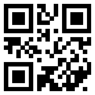 3405653008 - Immagine del QrCode associato