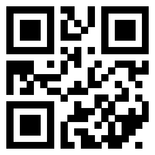 Immagine del QrCode di 3405653009
