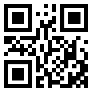 Scansione del QrCode di 3405653010