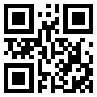 Immagine del QrCode di 3405653011