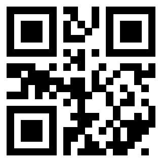 Scansione del QrCode di 3405653012