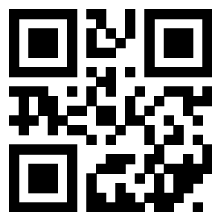 Il QrCode di 3405653013