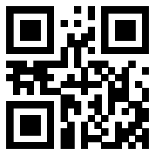 Il QrCode di 3405653016