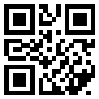 3405653018 Qr Code associato