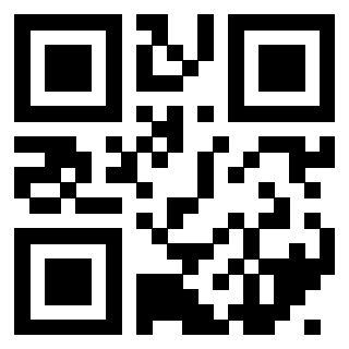 Scansione del Qr Code di 3405653020
