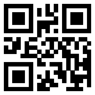 Immagine del Qr Code di 3405653022